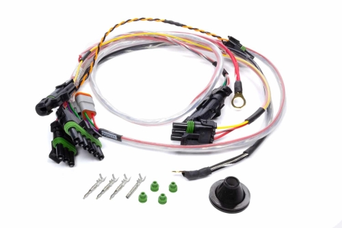 QUICKCAR RACING PRODUCTS QRP50-2053 Spec Asphalt Late Model Harness 50-2053