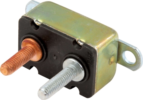 QUICKCAR RACING PRODUCTS QRP50-422 20 Amp. Circuit Breaker 50-422