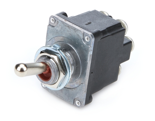 QUICKCAR RACING PRODUCTS QRP50-502 Weatherproof 6 Post Magneto Switch 50-502