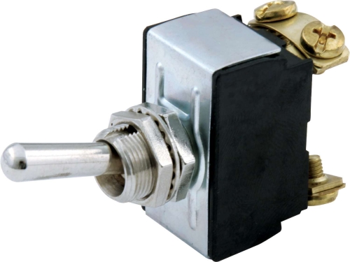 QUICKCAR RACING PRODUCTS QRP50-505 Bridged Double Pole Switch 50-505