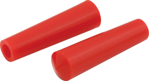 QUICKCAR RACING PRODUCTS QRP50-524 Red Toggle Extensions 50-524