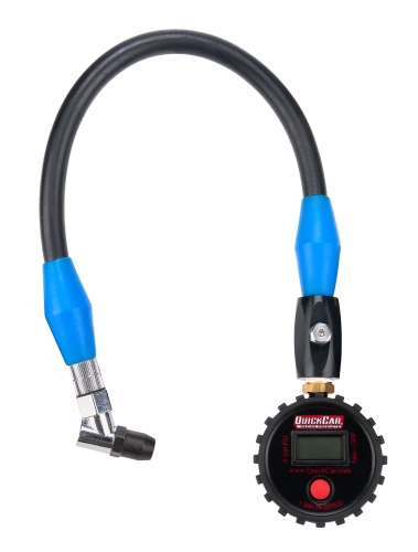 0-100 PSI Digital Tire Pressure Gauge 56-070