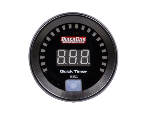 QUICKCAR RACING PRODUCTS QRP67-107 Quick Timer 67-107