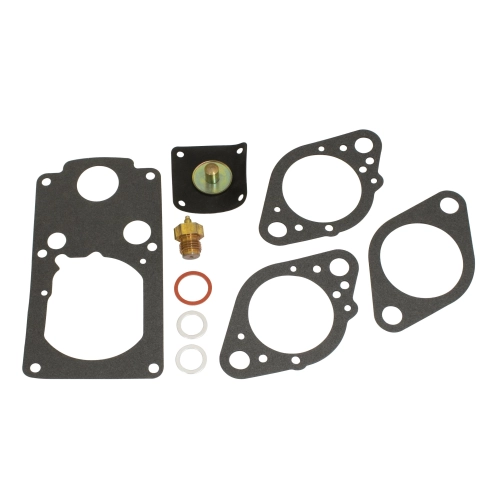 Carburetor Rebuild Kit, for Brosol & Kadron 40 & 44 EIS