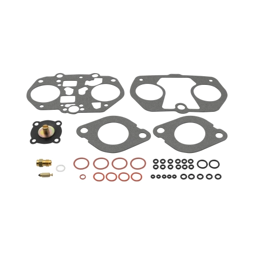 EMPI 00-9950-0 Carburetor Rebuild Kit, for Dellorto 36-40 DRLA