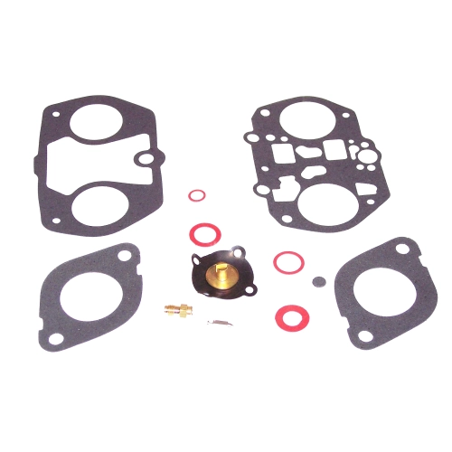 Carburetor Rebuild Kit, for Dellorto 36-40 DRLA