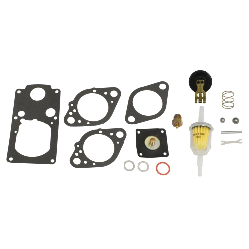 Carburetor Rebuild Kit, for Brosol & Kadron 40 & 44 Deluxe