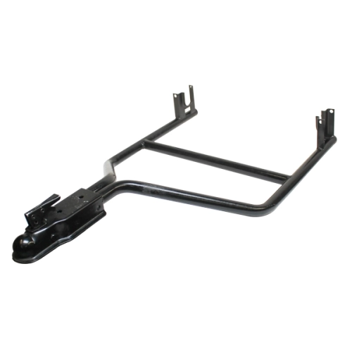 Tow Bar for 2 Ball, for Beetle Sedans