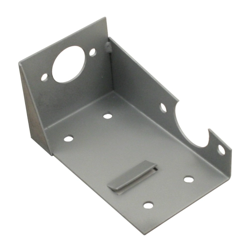 EMPI 5559 Pedal Plate Mount, for Stock VW Pedal Systems