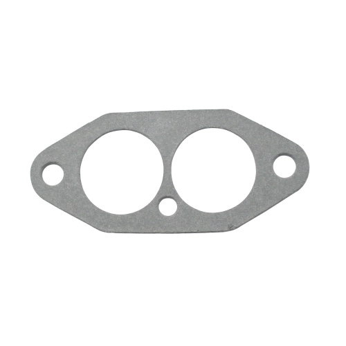 EMPI 00-3250-0 Dual Port Intake Gasket, for All Aircooled VW, Pair