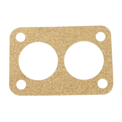 EMPI 00-3278-0 Base Gasket, for 40-42 Weber DCNF Carburetors, Pair