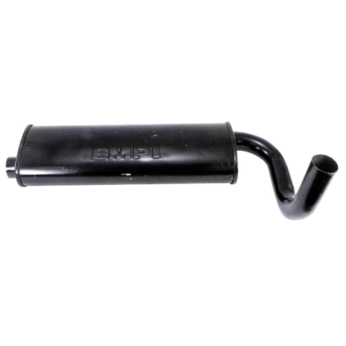 EMPI 00-3340-0 Quiet Muffler, for Baja Exhaust