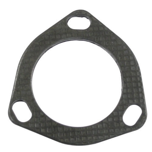 EMPI 00-3406-0 3 Bolt Collector Flange, 2-9/16 Hole, 3 Hole Spacing