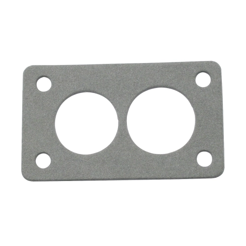 EMPI 00-3409-0 Base Gasket, for Holley Weber DFV Carburetor, Pair