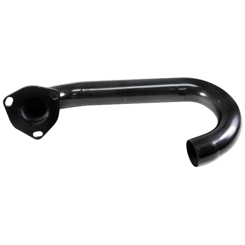 EMPI 00-3468-0 Pipe Bend, Connects Muffler To Header, Raw