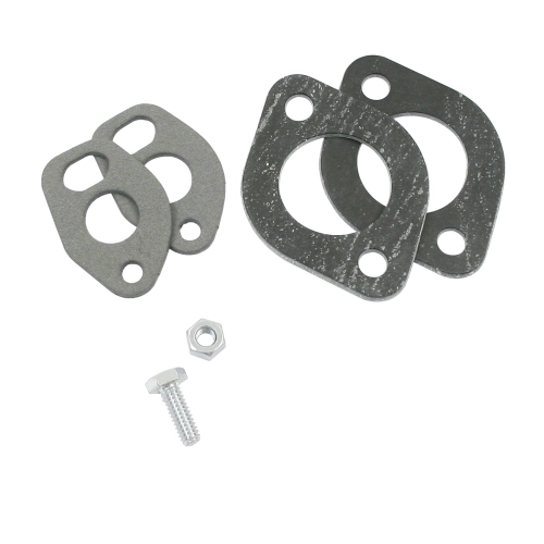 EMPI 00-3520-0 Header Installation Kit, for Type 1 VW