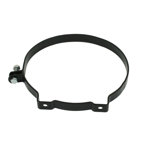 EMPI 00-3536-0 8 Fuel Tank Strap, Black, Sold Each