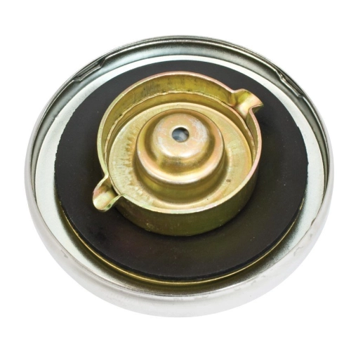 Gas Tank Cap, for Aluminum Tanks