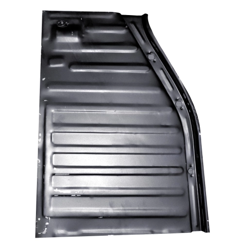 EMPI 00-3551-0 Floor Panel, Right Front, for Beetle 50-77, Super 71-72