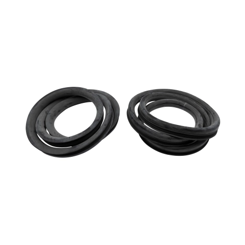 Cal Look Quarter Window Seals, for Beetle 65-77, 2 Pieces