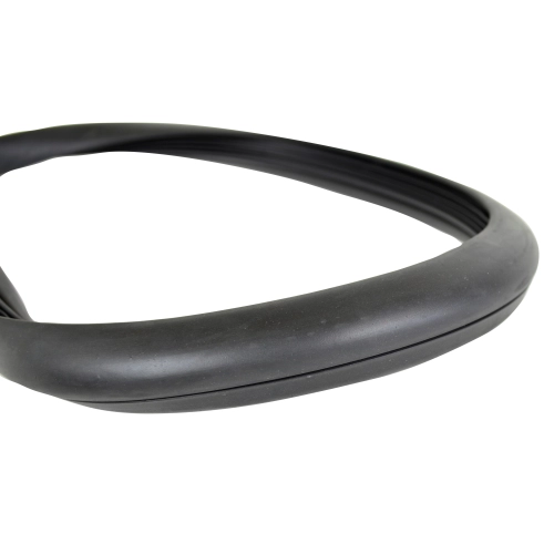 Cal Look Rear Window Seal, for Beetle 65-71