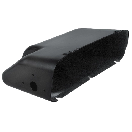 EMPI 00-3583-B Glove Box, Fits Beetle 68-77