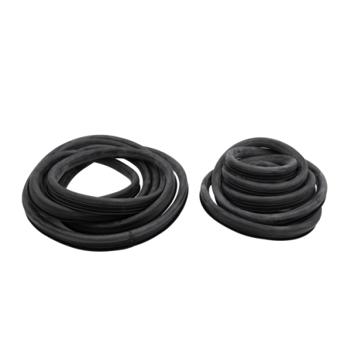 Cal Look Window Rubber Kit, Foor Beetle 65-71, 4 Piece Kit