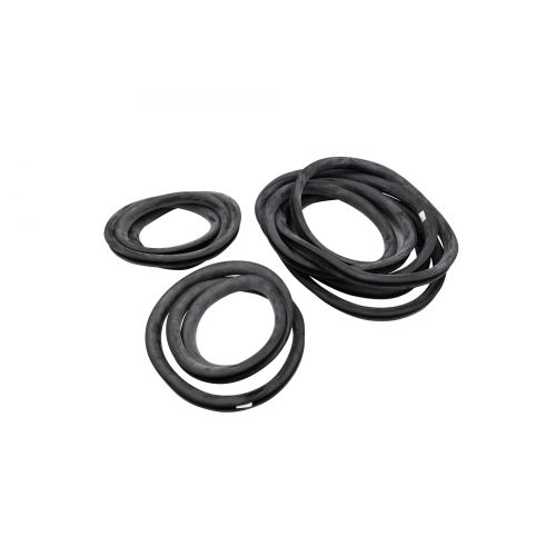 Cal Look Window Rubber Kits, For Super Beetle 73-77