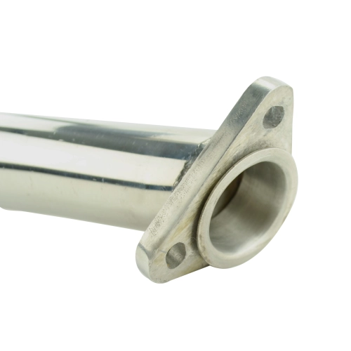 Stainless Stinger, for Merged Street Exhaust, Stainless