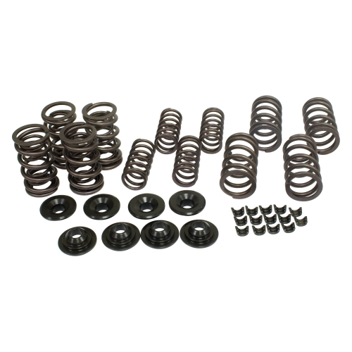 EMPI 00-4041-0 Dual Valve Spring Kit, for Aircooled VW, Complete Set