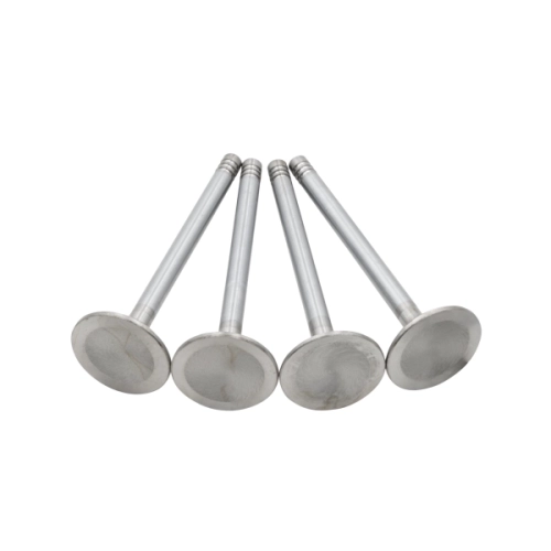 Stainless Intake & Exhaust Valves, 35.5mm, 4 Pack