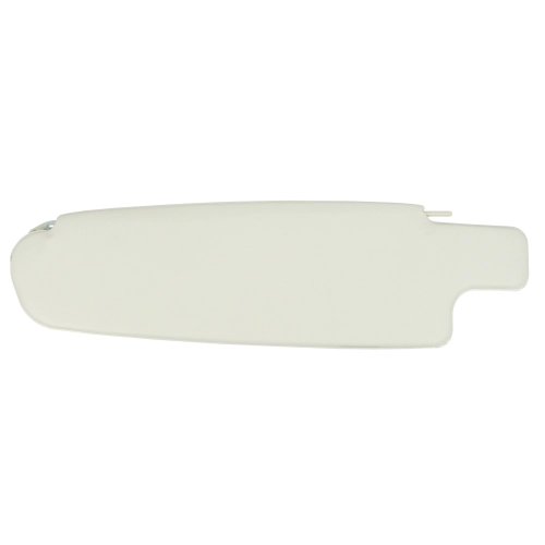 EMPI 00-4421-0 Sun Visors, Fits Type 2 Bus 68-79, Ivory, Pair