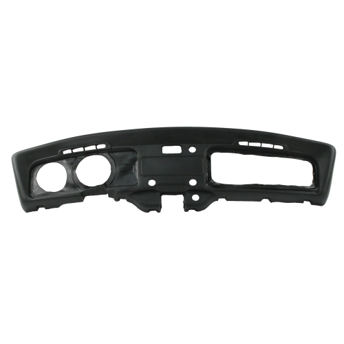 EMPI 00-4435-0 Replacement Dash, for Beetle 68-70