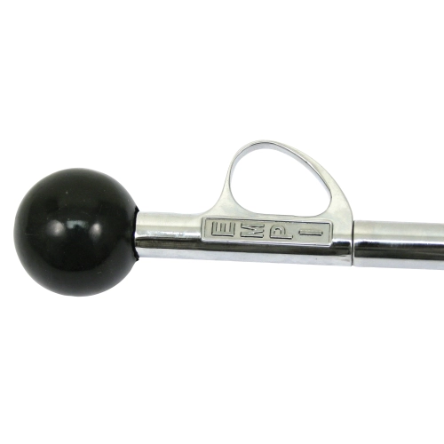 Trigger Shifter, Knob Style With Trigger Style Reverse 13.5