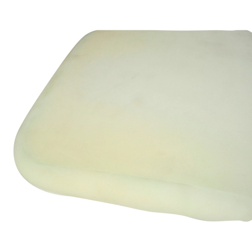 Foam Pad, Front Seat Backrest, Fits Beetle 56-64, 68-72 Each