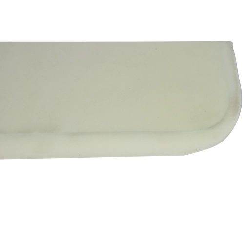 Foam Pad, Front Seat Backrest, Fits Beetle 74-76, Each