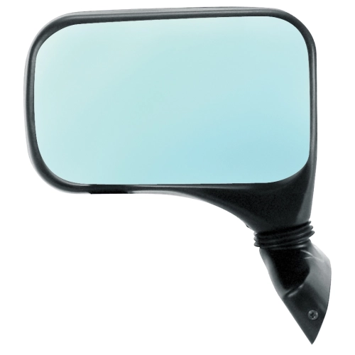 EMPI 00-4591-0 Mini Sprint Mirror, Left Side, Universal Fit