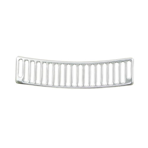 EMPI 00-6420-0 Front Hood Grill, for Beetle 68-77, Super 71-72