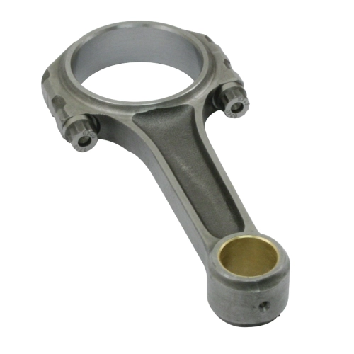 I-Beam Connecting Rods, 5.500 long, Chevy Journal