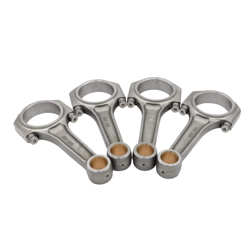 I-Beam Connecting Rods, 5.4 Long, Chevy Journal