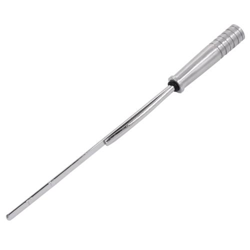 EMPI 6162-15 Billet Style Dipstick, Fits All Aircooled VW Engines