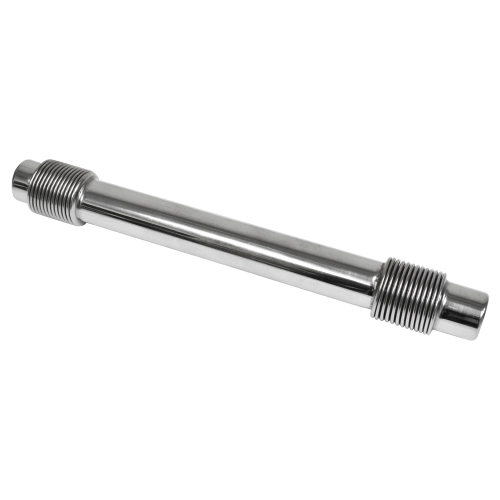 EMPI 00-8530-0 Push Rod Tube, Stainless Windage Style, Each