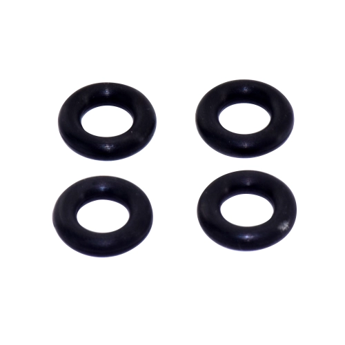 EMPI 4527 Replacement O-Rings, for Bolt On Valve Covers, 4 Pack