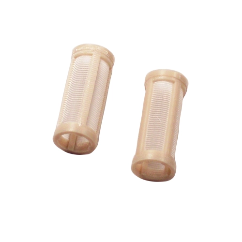 EMPI 00-9109-0 Fuel Filter Replacement, for 1542 Filter, 2 Pack