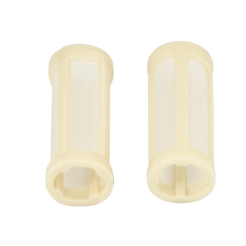 Fuel Filter Replacement, for 1542 Filter, 2 Pack