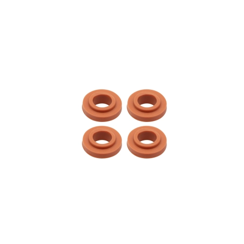 EMPI 00-9256-0 Oil Cooler Seal Set 10mm, for,Doghouse Style Oil Cooler