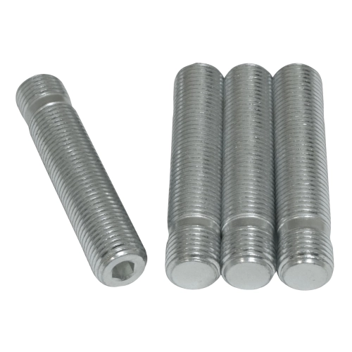 EMPI 00-9492-0 Wheel Studs, 14mm  Extra Long,  4 Piece