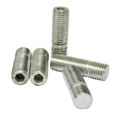 EMPI 00-9516-0 5 Pc Wheel Stud Kit 12mm