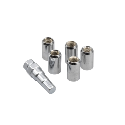 Small Od Chrome Lug Nuts