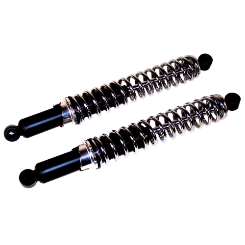 EMPI 00-9570-8 Coil Over Shocks, Fit King Pin Front & All Rear Type 1 Pair